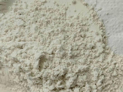 膨潤土在造紙中起什么作用？
